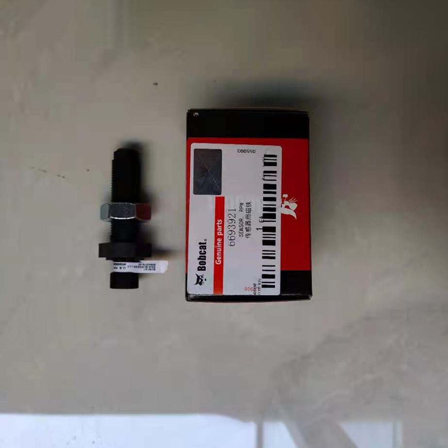 Loader Speed Sensor Bobcat S130 S150 S550 Speed Sensor 6693921