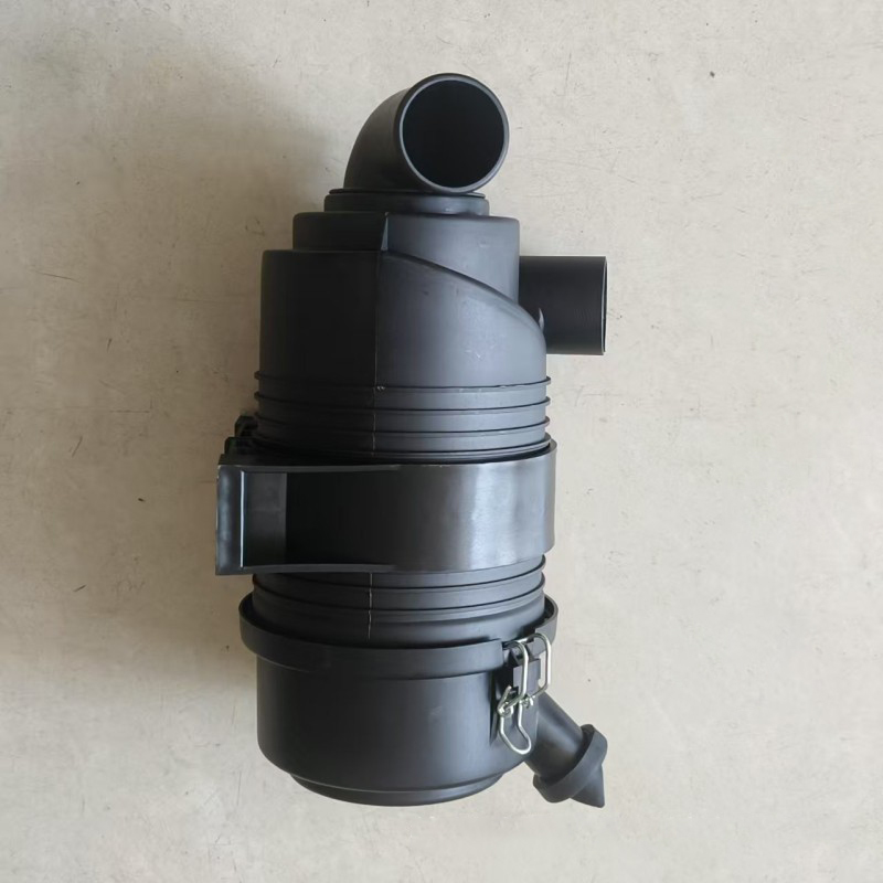 Bobcat S70 Shovel Air Filter Assembly 6670851 Cooling Water Bottle 6731696 Cap 7108309