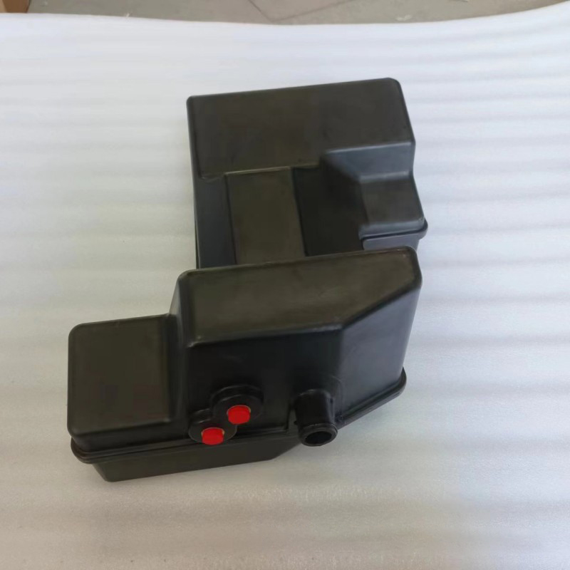 Bobcat S130 Skid Steer Loader Diesel Tank 7102117 Hydraulic Tank 7108991