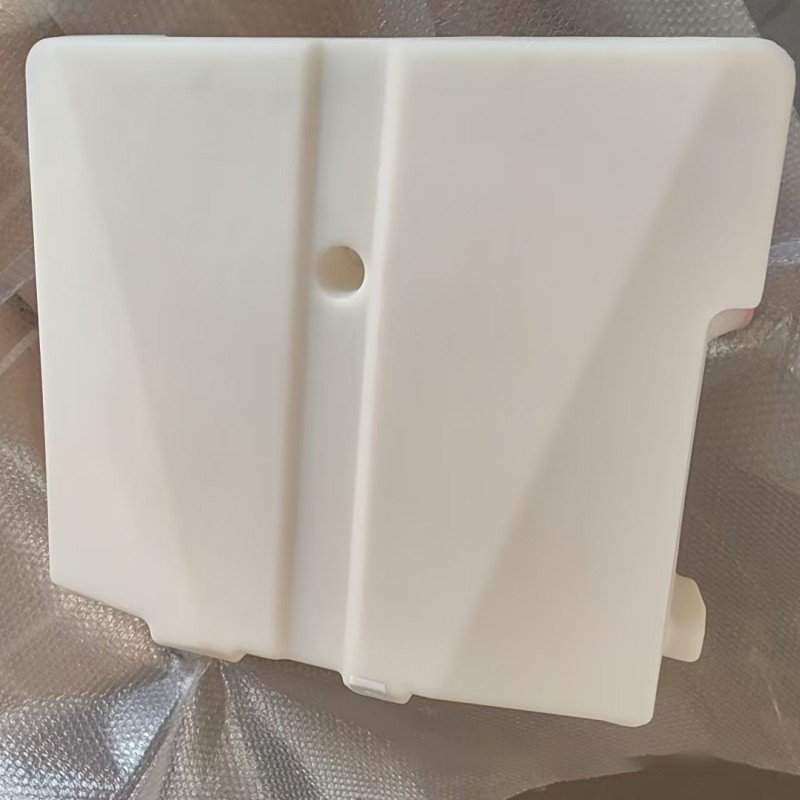 Bobcat S130 Skid Steer Loader Diesel Tank 7102117 Hydraulic Tank 7108991