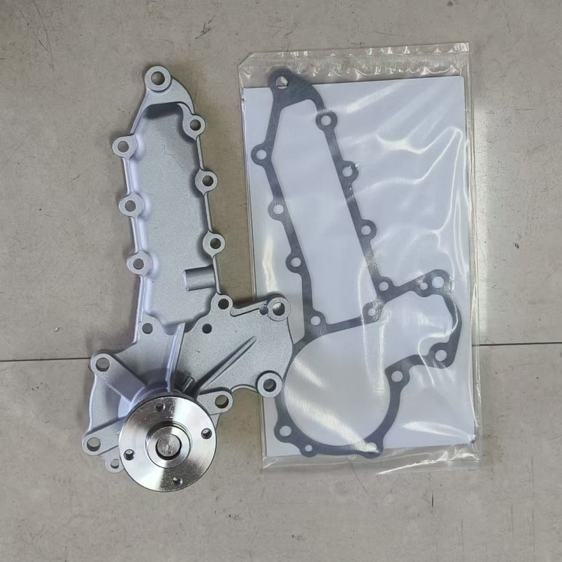 6653941 Water Pump Bobcat 643 645 743 751 753 763 773 S160 S175 S185