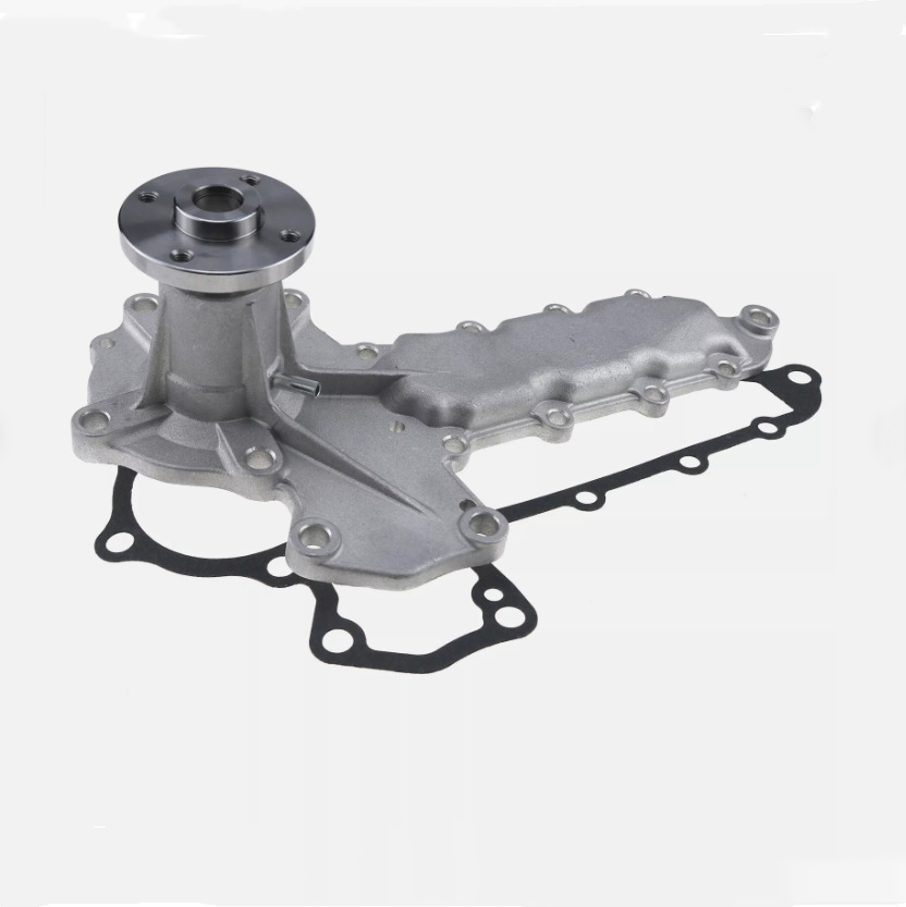 6653941 Water Pump Bobcat 643 645 743 751 753 763 773 S160 S175 S185