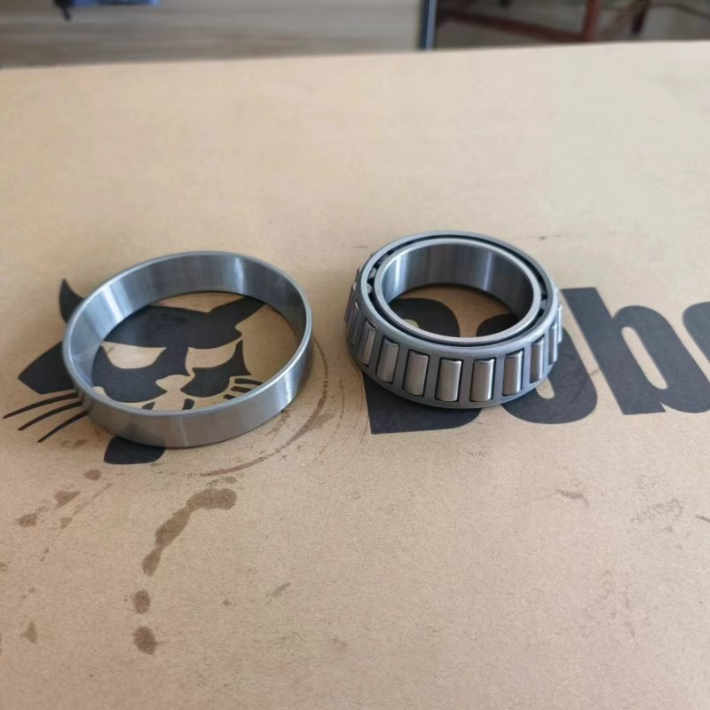Bobcat S160 skid steer loader half shaft bearing 6689775-6519925 set 6689638-6634609