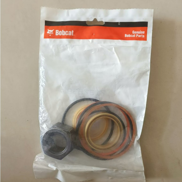 7137939 6816536 Cylinder Seal Kit Compatible Bobcat S250 S300 S770 T300