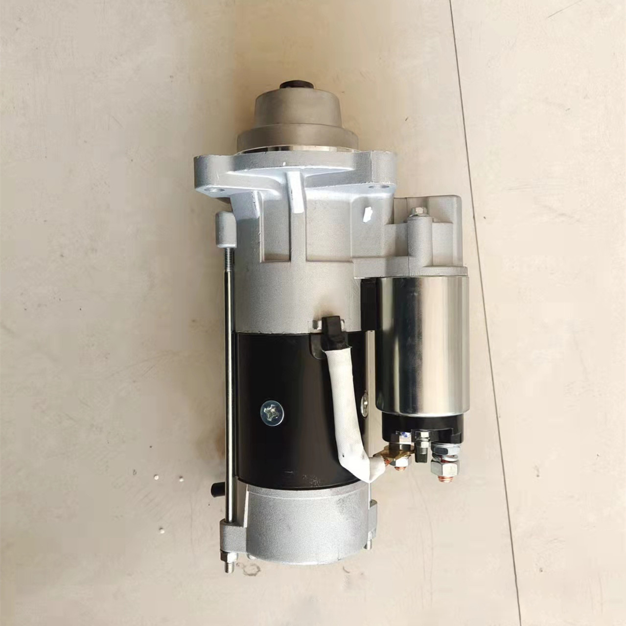 Bobcat S550 S750 S770 S160 S220 Skid Steer Starter Motor Starter Motor 6685190
