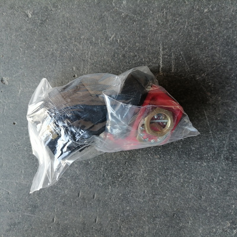XCMG XE200DA/470D Excavator 803670733 Power Master Switch 75920 Parts