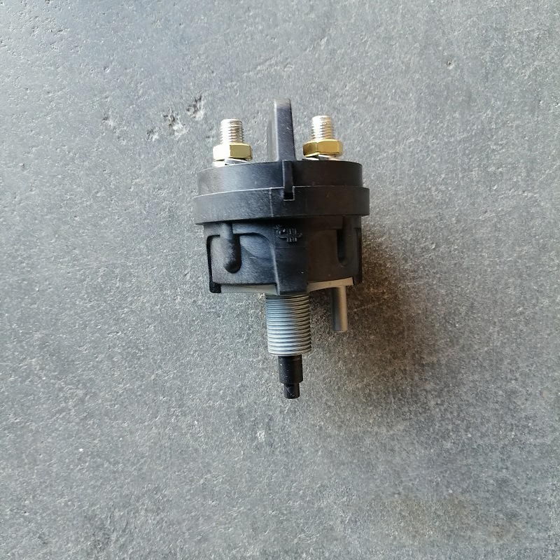 XCMG XE200DA/470D Excavator 803670733 Power Master Switch 75920 Parts