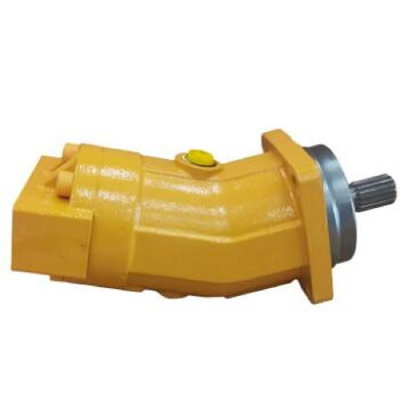 XCMG Crane 803000179 Hydraulic Motor Plunger