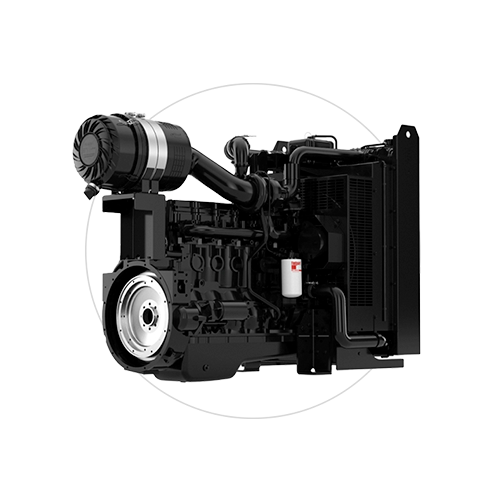 Are Cummins engines made 