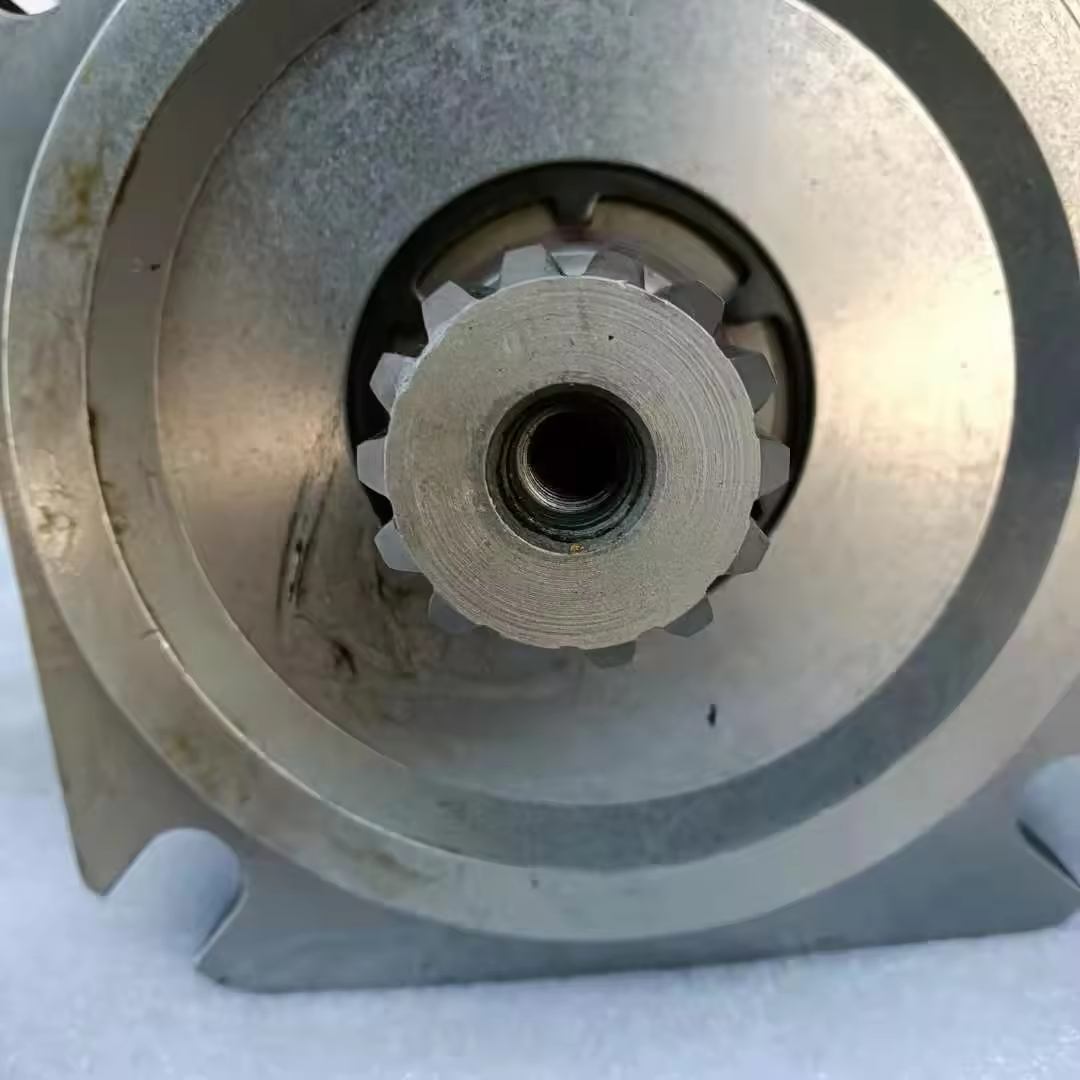 Hydraulic Pump A10VO60DFR1 for L110E Loader Spare Parts VOE11173091 / 11173091