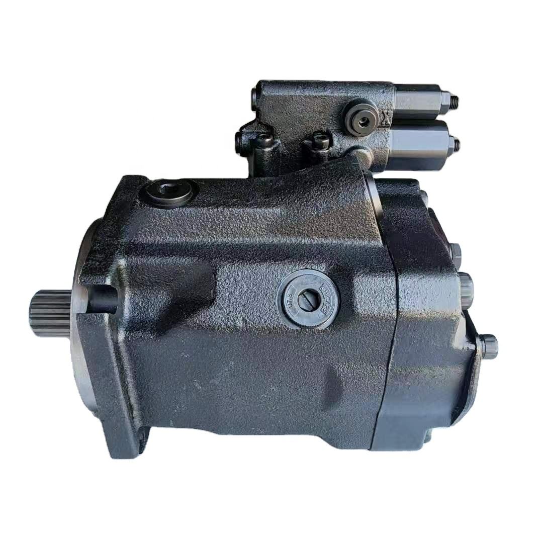 Hydraulic Pump A10VO60DFR1 for